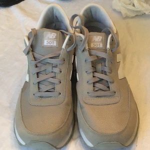 Adiadis 501 suede athletic shoe Sz 12